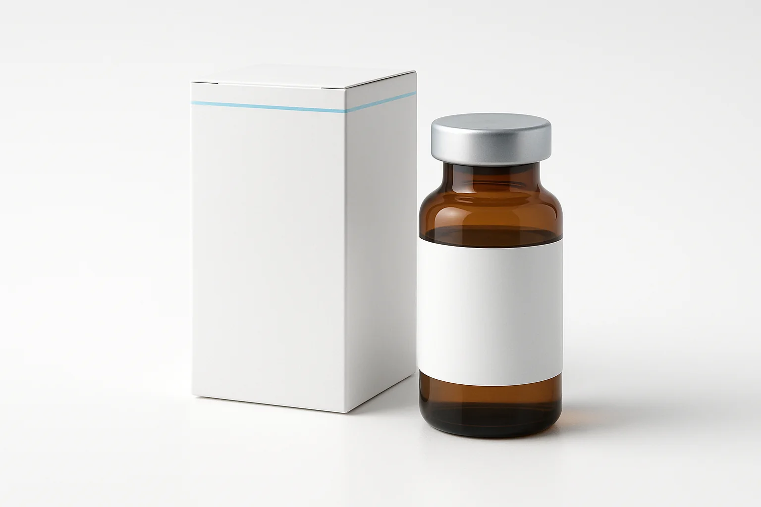 Private Label — ARGENT