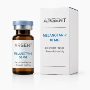 Melanotan 2