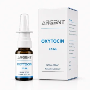 Oxytocin