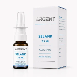 Selank
