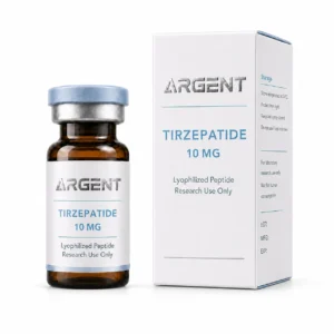 Tirzepatide